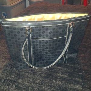 Merona luggage bag
